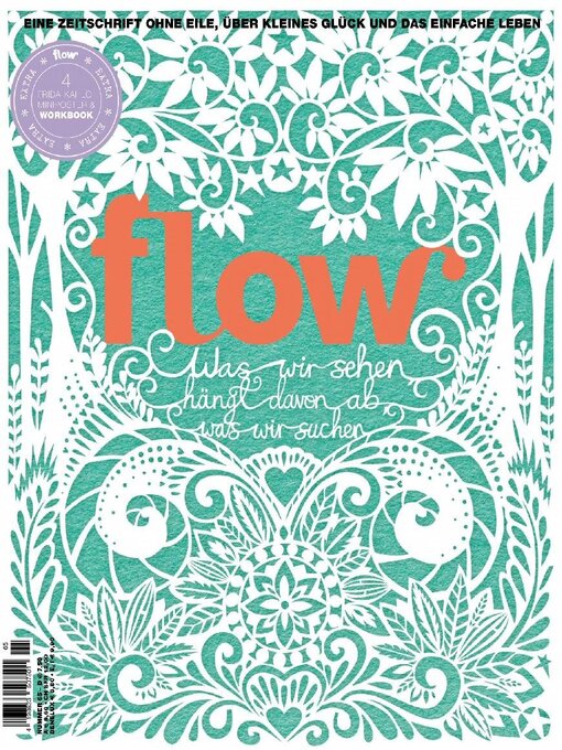 Title details for Flow by DPV Deutscher Pressevertrieb - Available